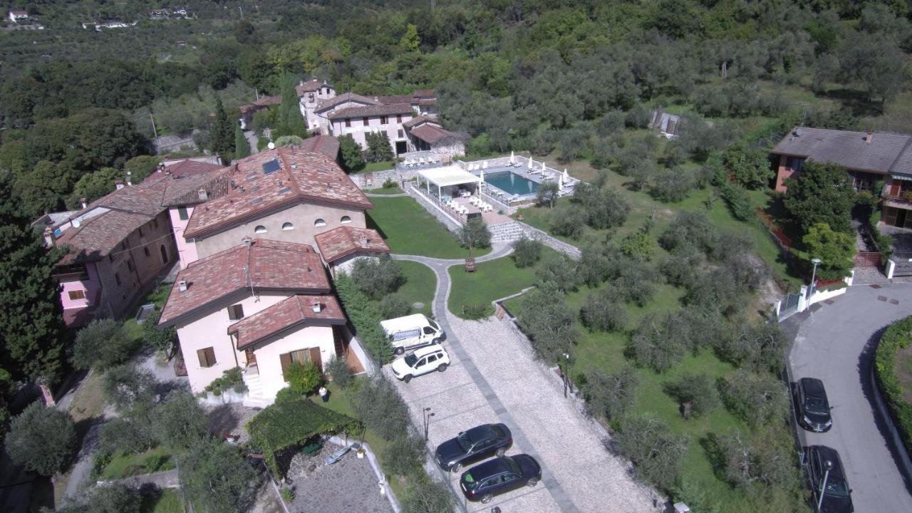 Agriturismo Milord Salò Exterior foto