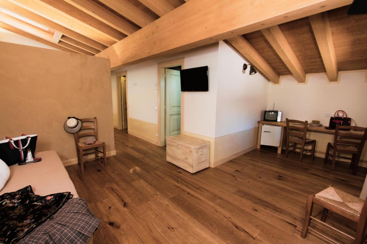 Agriturismo Milord Salò Exterior foto