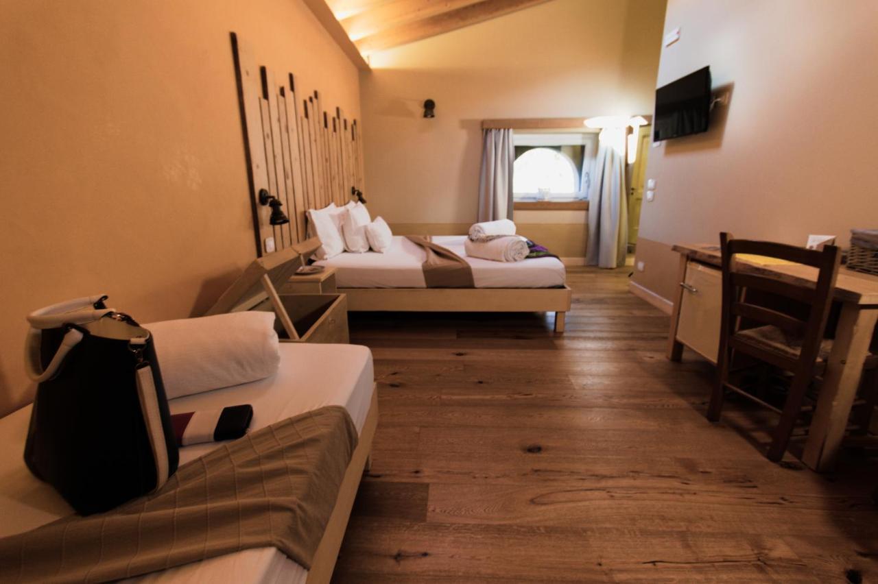 Agriturismo Milord Salò Exterior foto