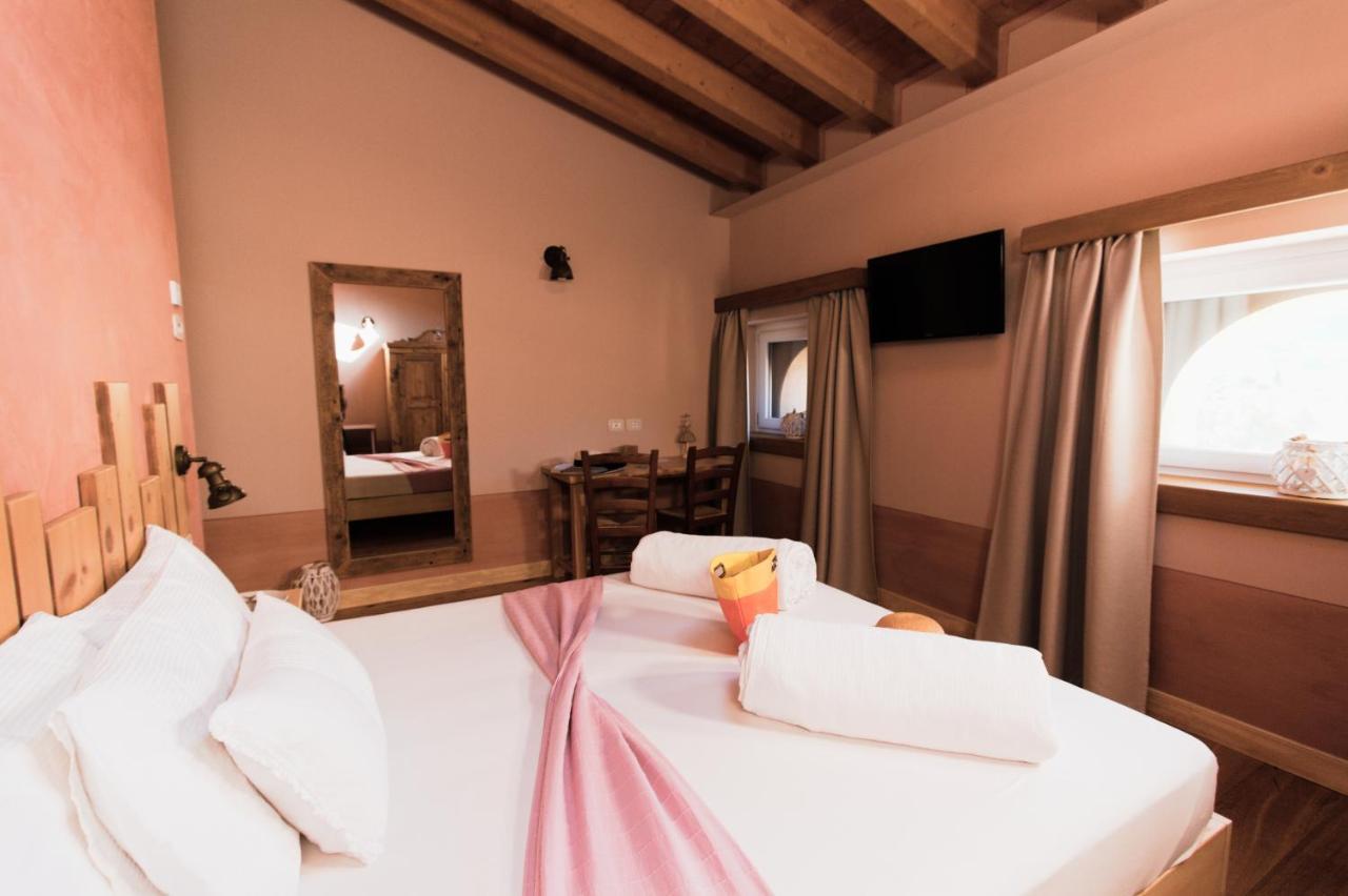 Agriturismo Milord Salò Exterior foto